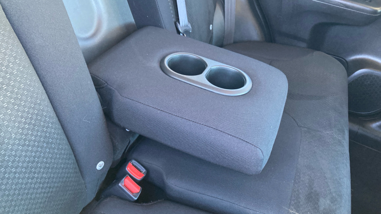 Honda CR-V 1.6 i-DTEC SE Plus 5dr 2WD [Nav] Diesel Estate